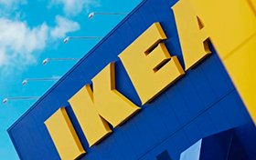 Ikea сократит 850 рабочих мест из-за падения спроса и роста издержек