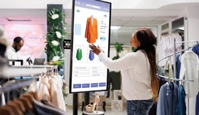 В 2025 году рост рынка Retail Media в России превысит 70%