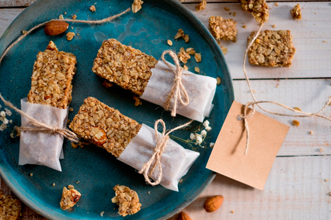 Что происходит с производством СТМ в категории функционального питания и полезных снеков