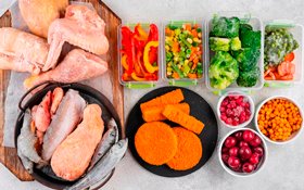 Российский рынок заморозки растет: кто покупает, что берут и почему спрос будет расти дальше