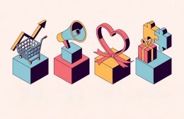 Как работает акция «Подарок за покупку»: стратегия, примеры, эффективность