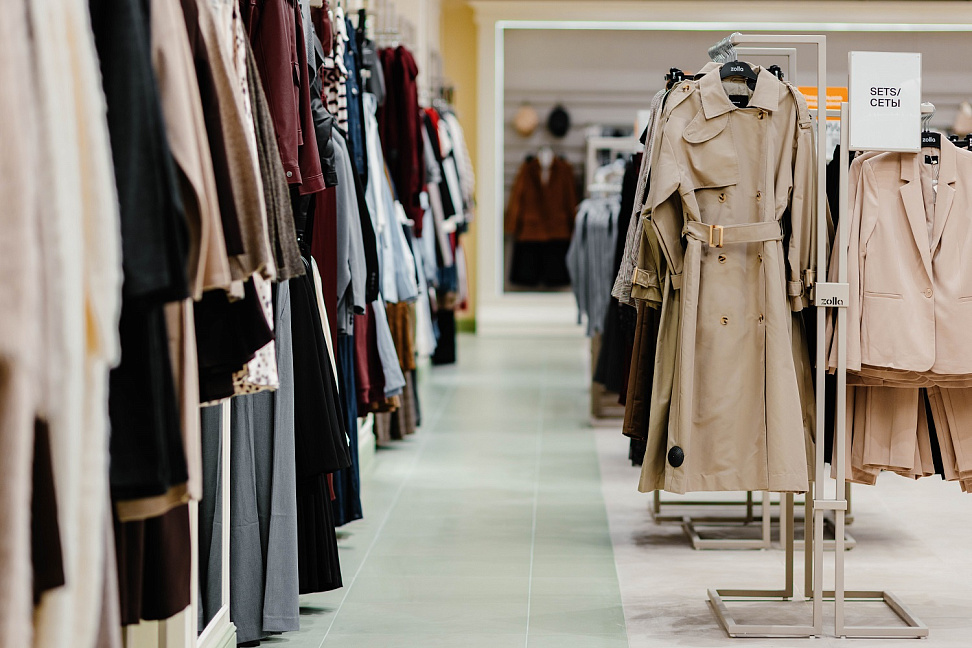 Бренд zolla открыл первый магазин в новом формате (ФОТО) - №5