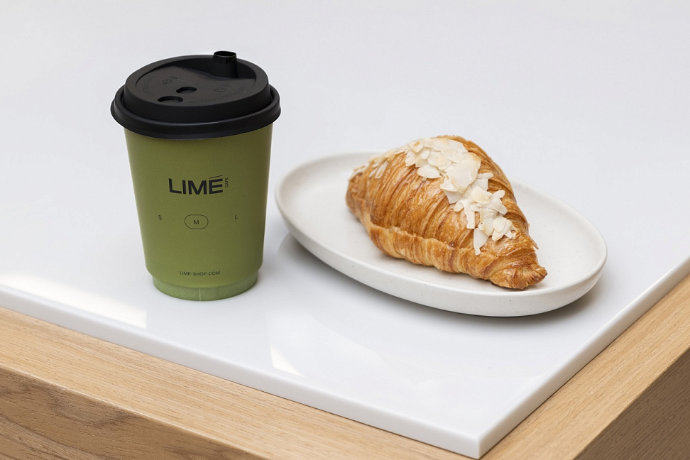 LIMÉ открыл кафе в ГУМе на Красной площади (ФОТО) - №5