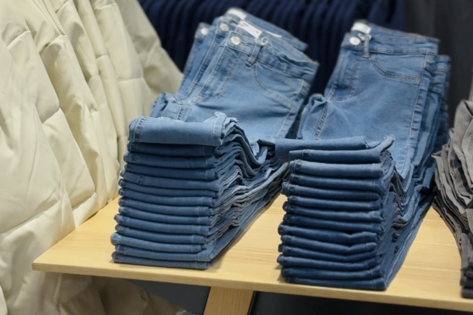 В МЕГА Нижний Новгород открылся магазин СИН в новом формате (ФОТО) - №5