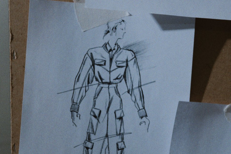 Х5 представит собственную коллекцию рабочей униформы на Московской неделе моды (ФОТО) - №6