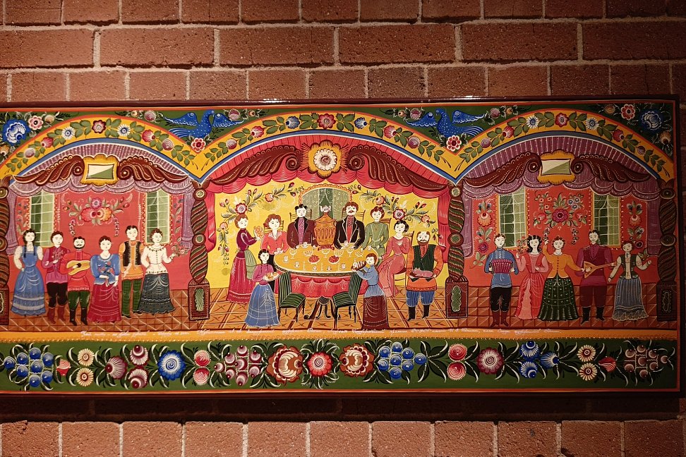 «Сладкая жизнь» открыла первый ресторан за пределами Нижнего Новгорода (ФОТО) - №4