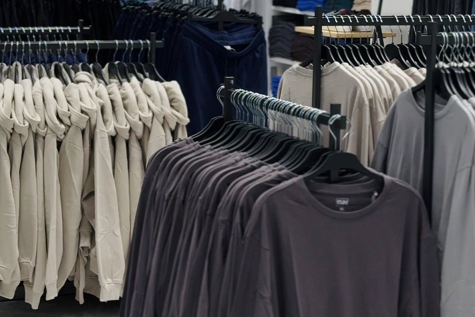 В МЕГА Нижний Новгород открылся магазин СИН в новом формате (ФОТО) - №2