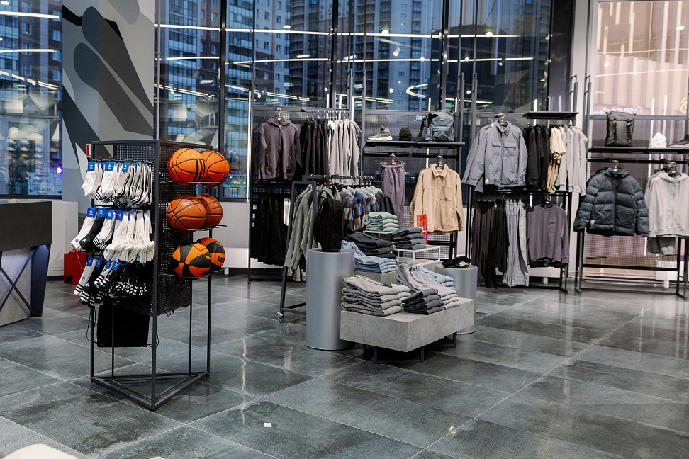 Street Beat открыл первый магазин в Петербурге с детской одеждой (ФОТО) - №2