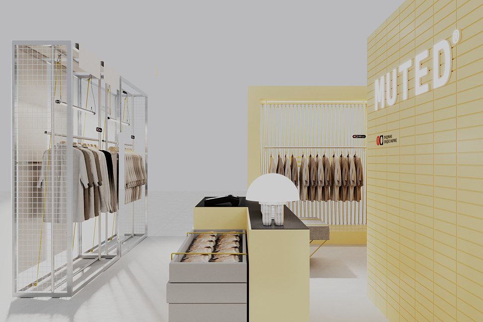 «Яндекс Фабрика» открыла первый офлайн-магазин - №2