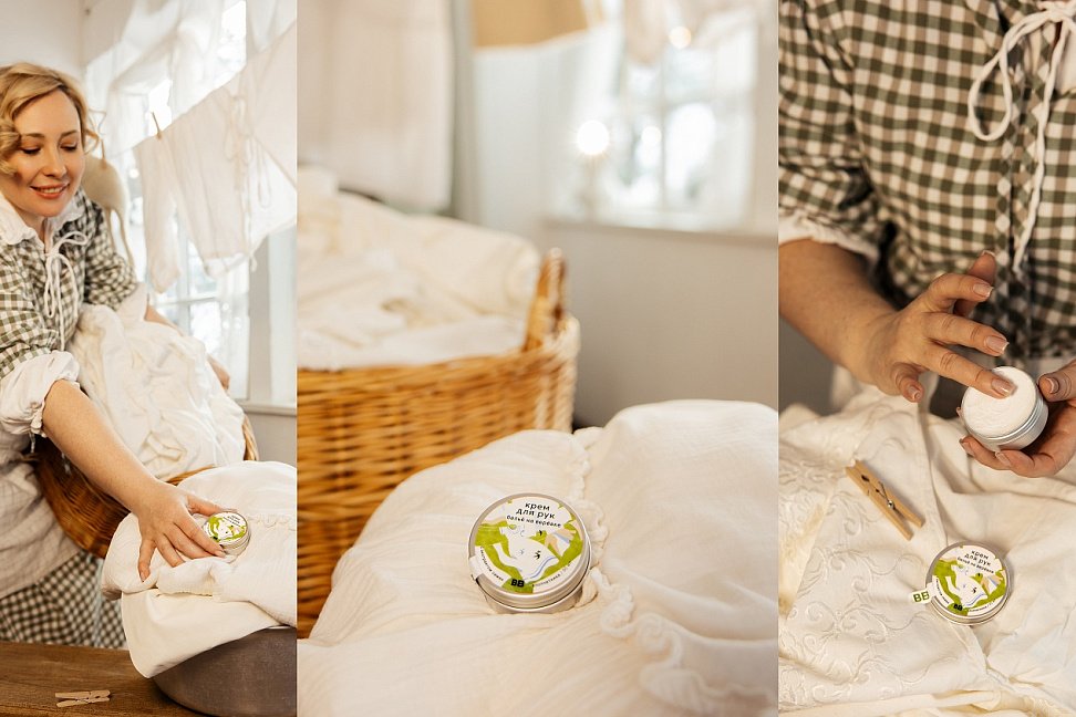 «ВкусВилл» выпустил лимитированную линейку кремов для рук (ФОТО) - №4