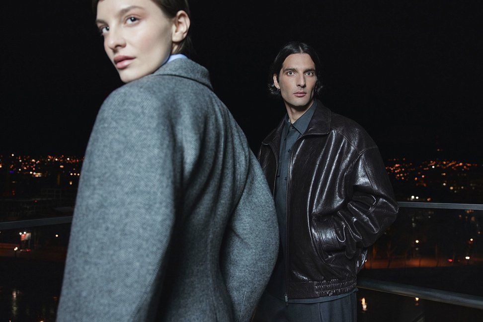 Lamoda впервые выпустила одежду под премиальным брендом GRATE (ФОТО) - №6