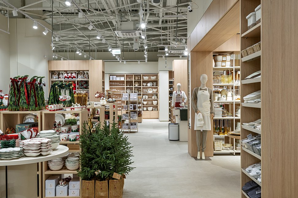 Kuchenland открыл самый большой магазин сети (ФОТО) - №7