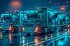 Рейтинг транспортных компаний России по стоимости доставки сборных грузов в 2025 году
