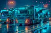 Рейтинг транспортных компаний России по стоимости доставки сборных грузов в 2025 году