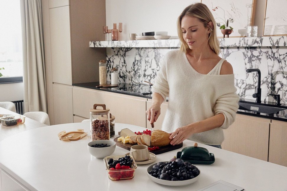 SELA открыла первые магазины SELA HOME (ФОТО) - №2