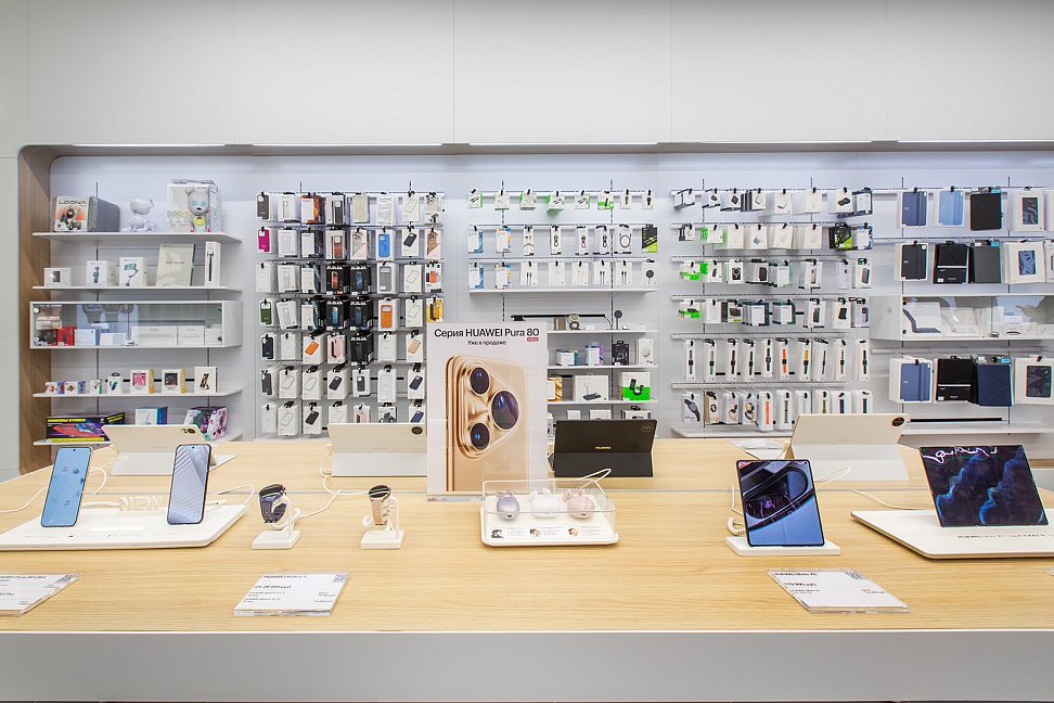 Сеть restore: открыла мультибрендовые магазины в Москве и Санкт-Петербурге (ФОТО) - №7