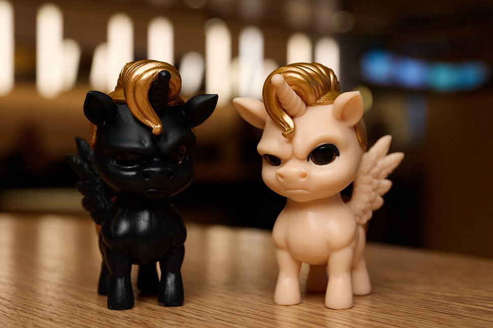 «Вкусно – и точка» запускает новую коллекцию игрушек (ФОТО) - №3