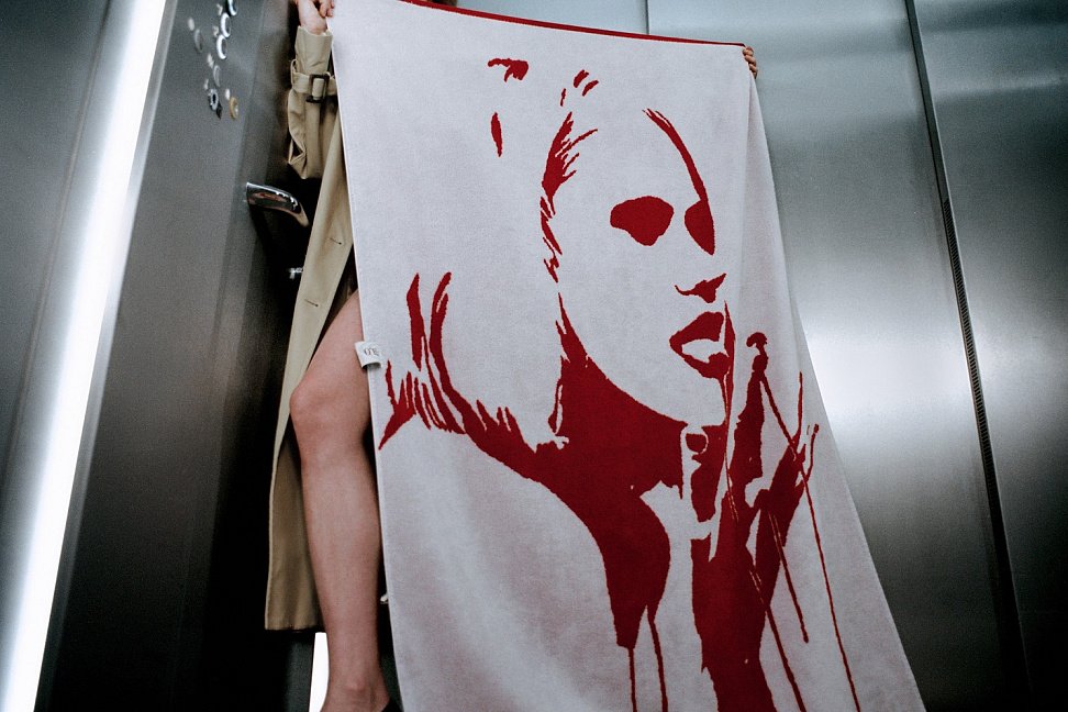 Lamoda представляет лимитированную коллекцию TELO x YANKOVSKAYA (ФОТО) - №5