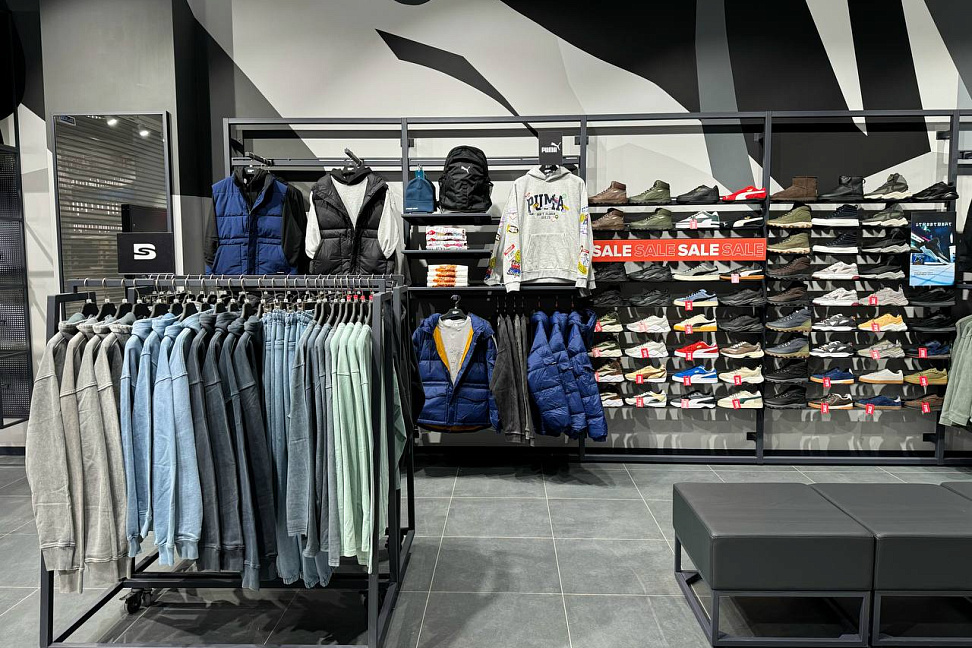 Street Beat открыл первый магазин в Петербурге с детской одеждой (ФОТО) - №6