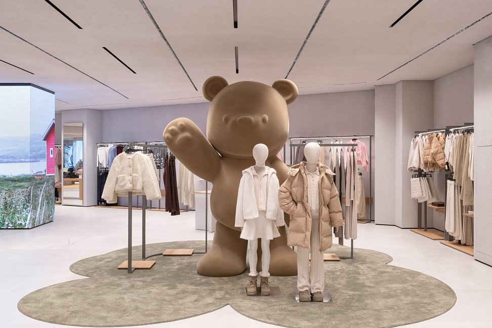 LIMÉ открыл самый большой магазин в Санкт-Петербурге (ФОТО) - №6