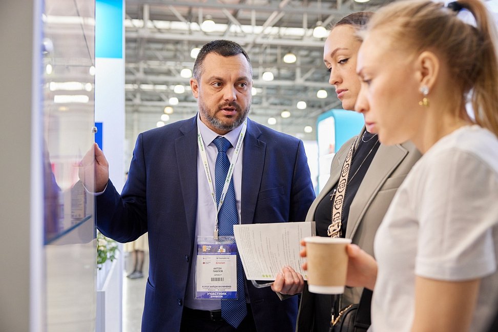 SobMaExpo 2026: где создаются бренды будущего - №3