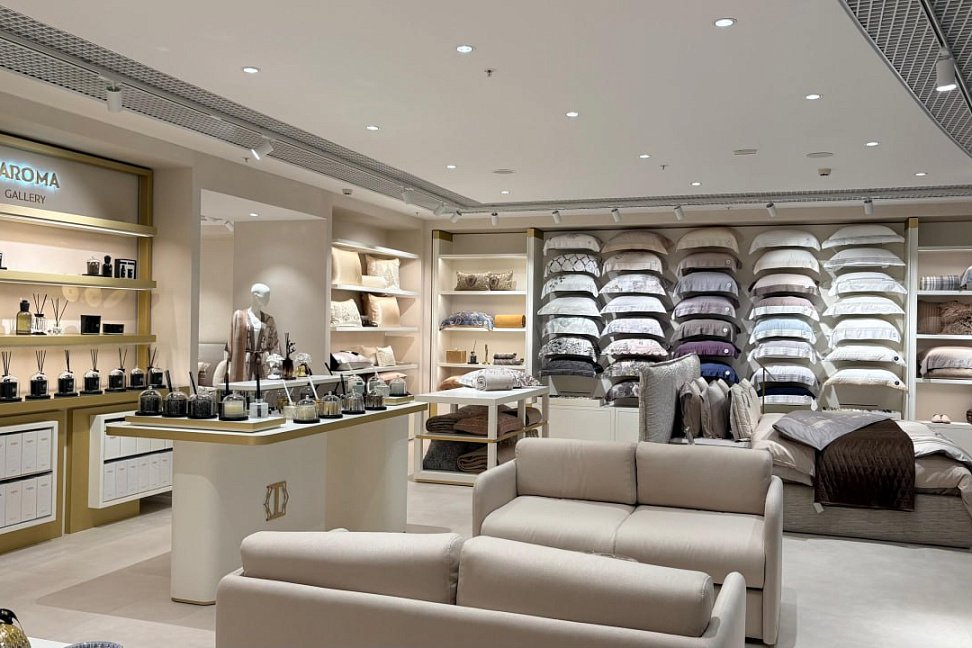 Togas открыл самый большой магазин в Петербурге (ФОТО) - №6