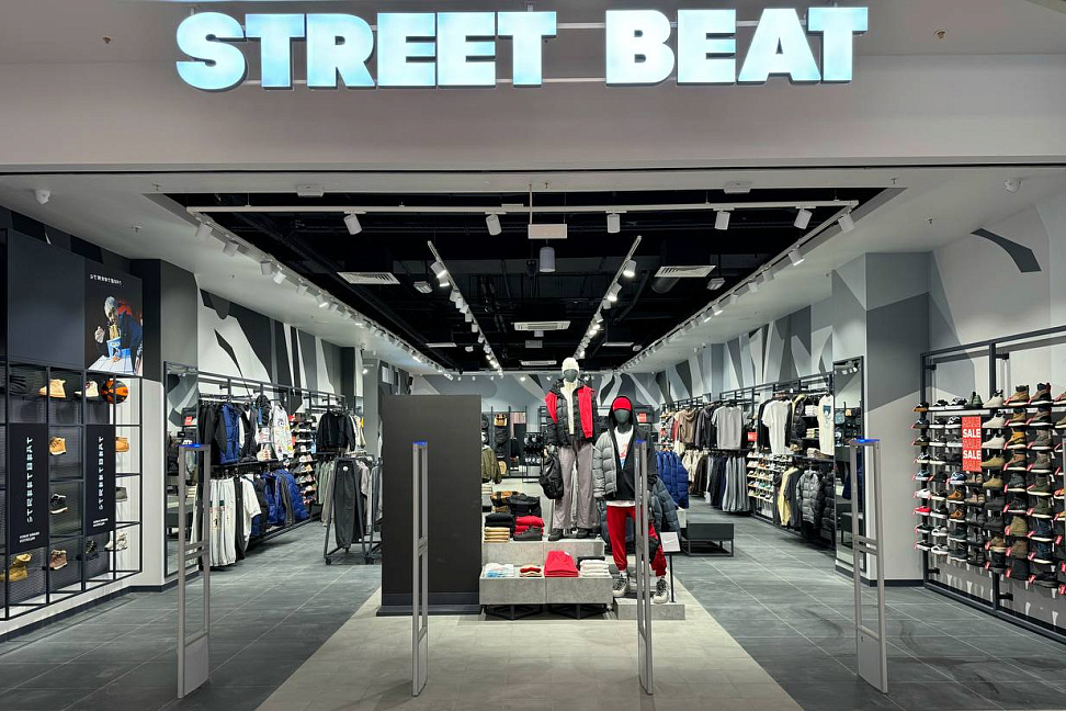 Street Beat открыл первый магазин в Петербурге с детской одеждой (ФОТО) - №5