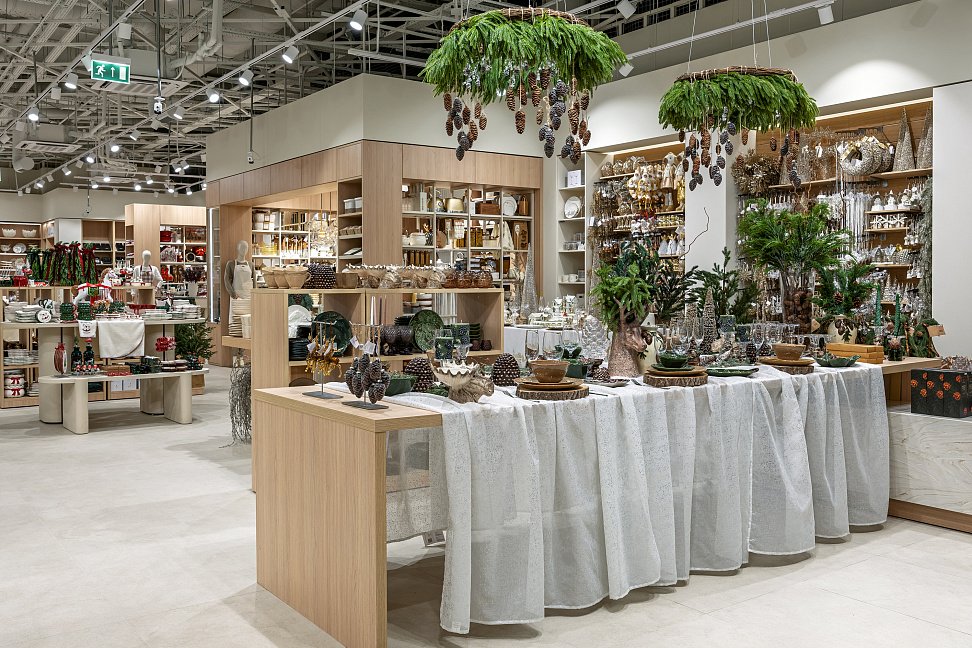 Kuchenland открыл самый большой магазин сети (ФОТО) - №4