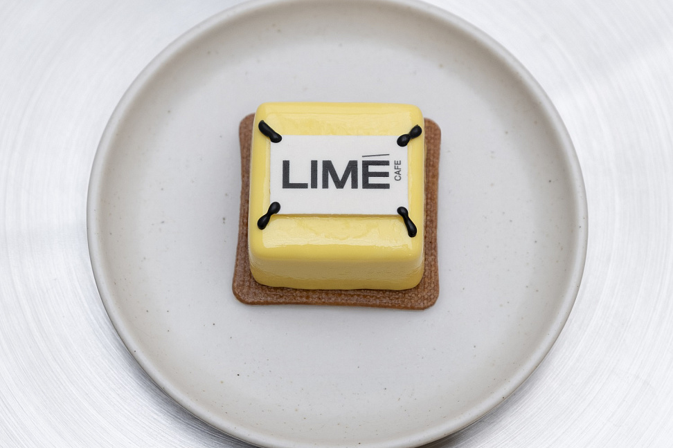 LIMÉ открыл кафе в ГУМе на Красной площади (ФОТО) - №6