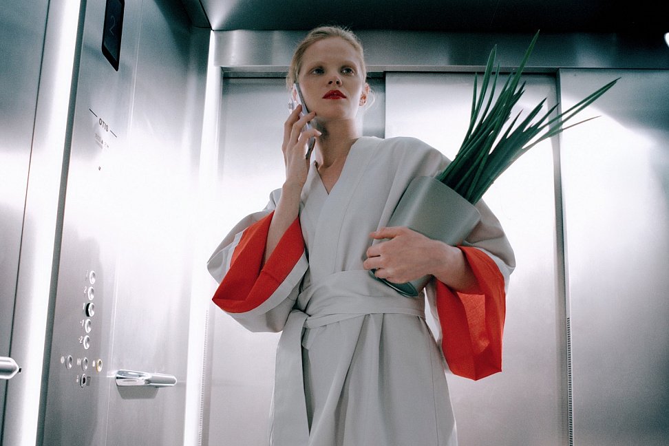 Lamoda представляет лимитированную коллекцию TELO x YANKOVSKAYA (ФОТО) - №2