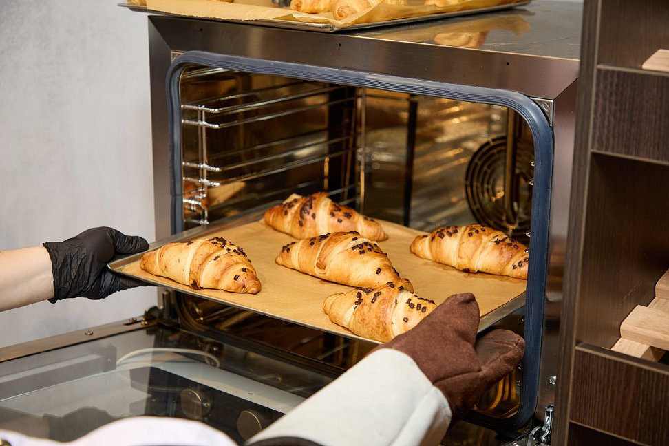 «Ароматный Мир» открыл магазин нового формата «АМ Кулинария» (ФОТО) - №2