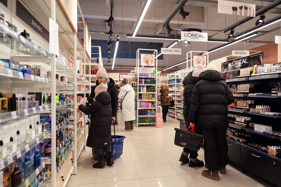 «Магнит» открыл первые магазины в Бурятии (ФОТО) - №2