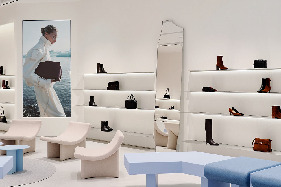 EKONIKA открыла в Казахстане первый флагман в новом концепте (ФОТО) - №4