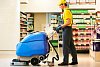 Как поддерживать чистоту в розничных магазинах крупных форматов