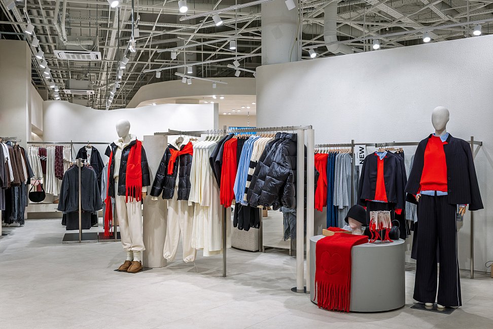 Kuchenland открыл самый большой магазин сети (ФОТО) - №9