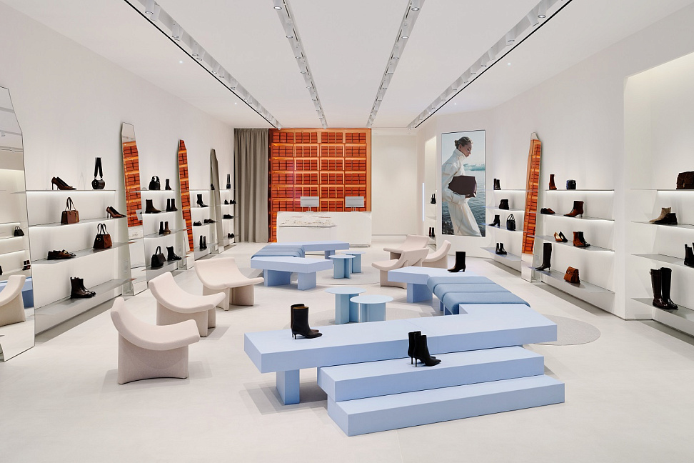 EKONIKA открыла в Казахстане первый флагман в новом концепте (ФОТО) - №2