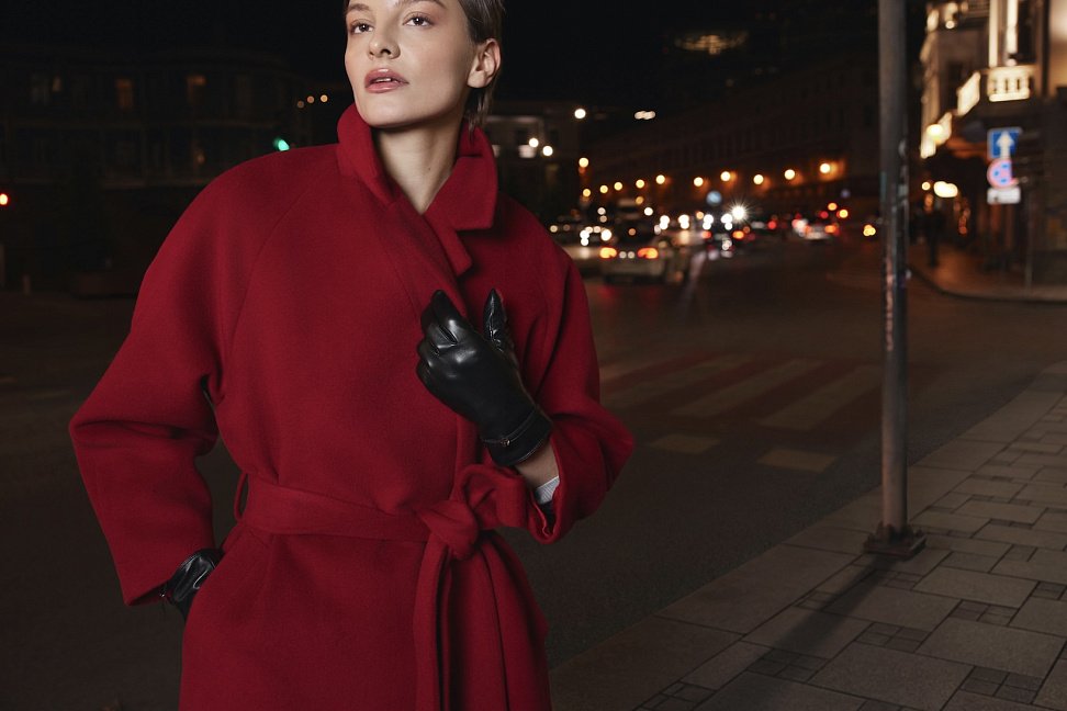 Lamoda впервые выпустила одежду под премиальным брендом GRATE (ФОТО) - №4