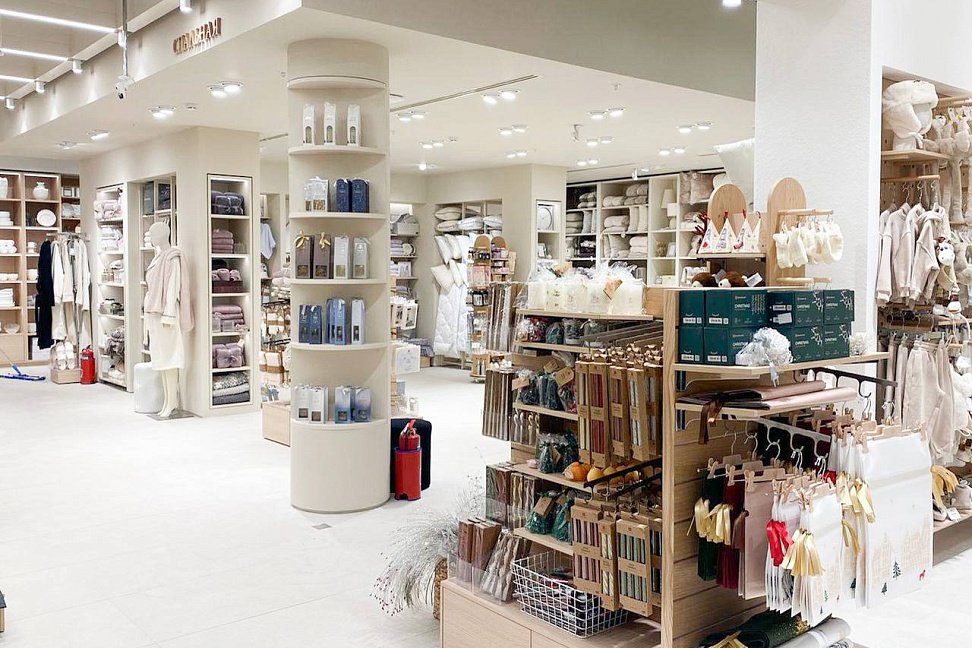 В Москве открылся первый совместный магазин Kuchenland Home и Zimaletto (ФОТО) - №3