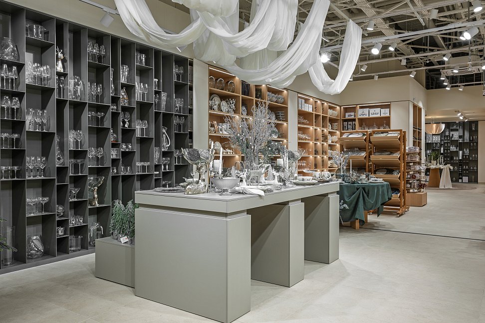 Kuchenland открыл самый большой магазин сети (ФОТО) - №5