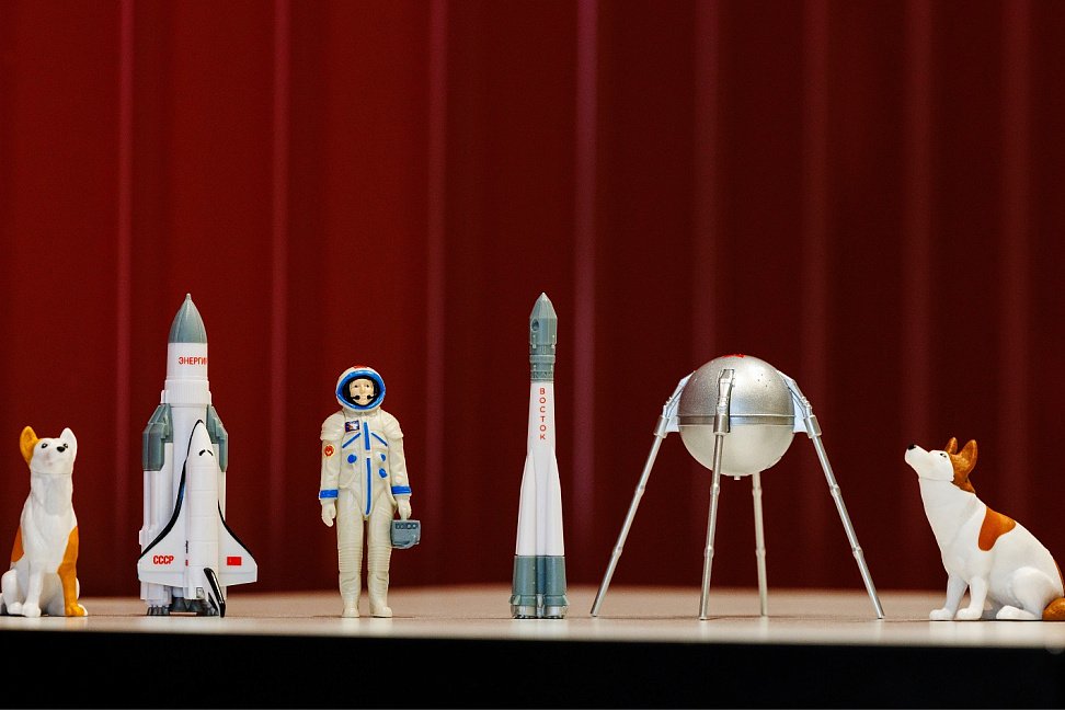 ROSTIC’S запускает новое комбо с космической коллекцией игрушек (ФОТО) - №3