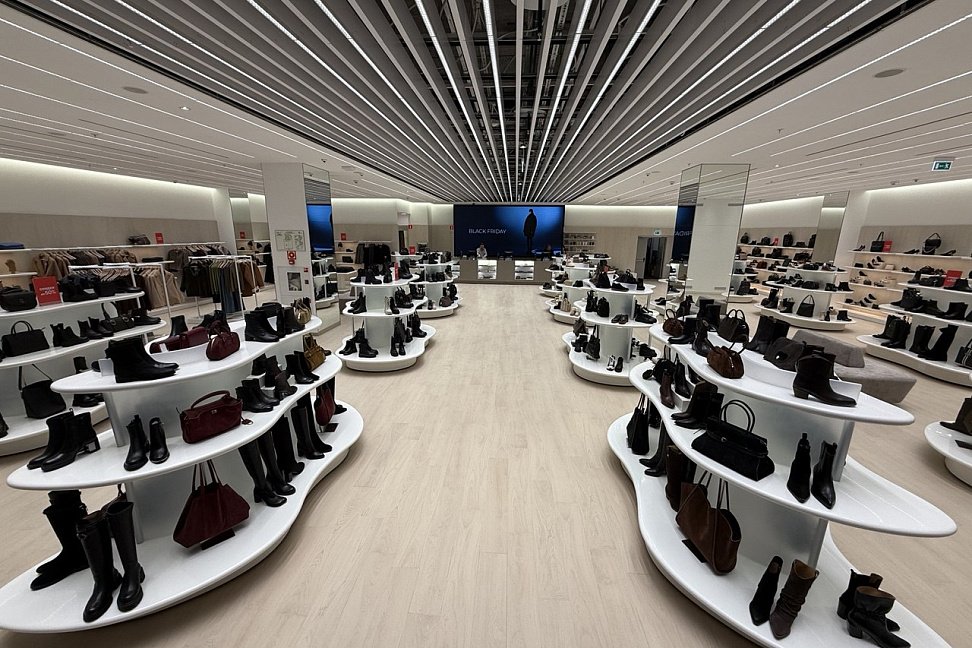 Rendez-Vous открывает первый магазин в новой концепции (ФОТО) - №2