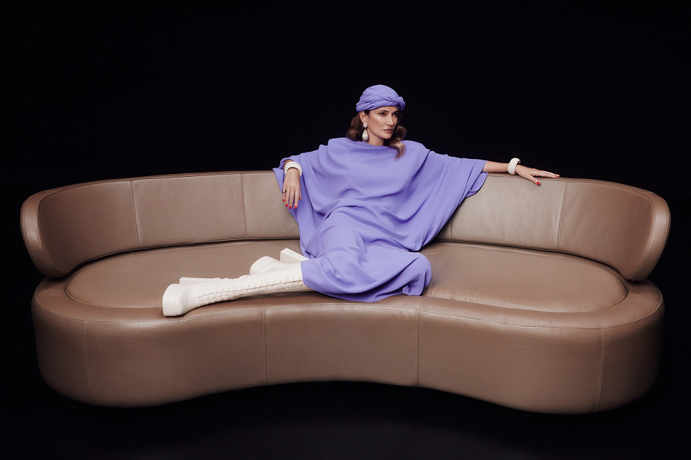 EKONIKA и KALMANOVICH выпустили коллекцию в стиле Studio 54 (ФОТО) - №2