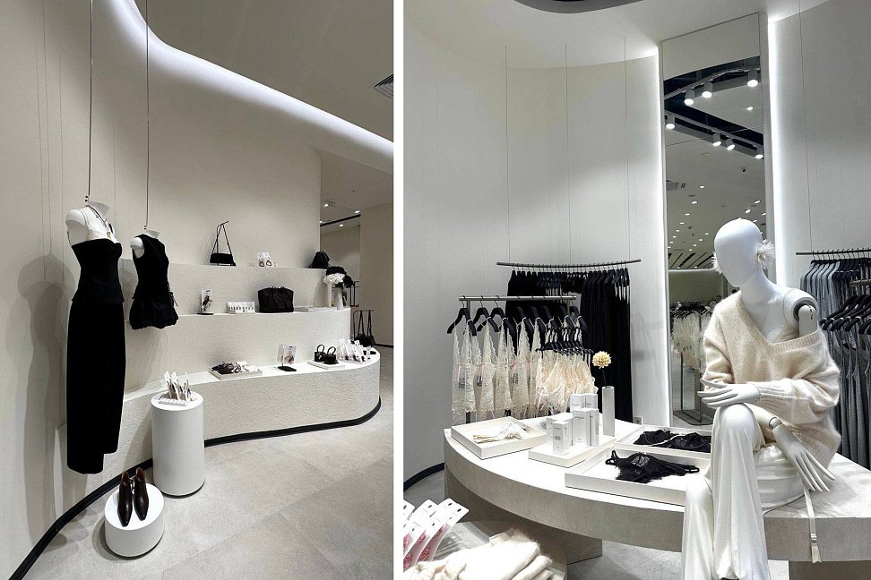 LOVE REPUBLIC открыл самый большой магазин сети - №4