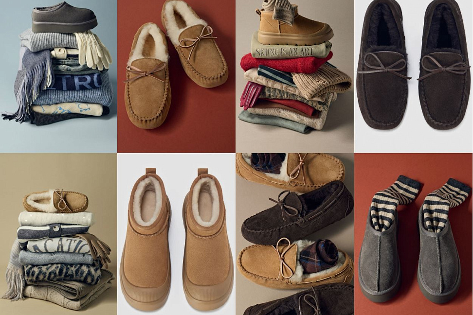 «Снежная Королева» выпустила первую коллекцию обуви - №2