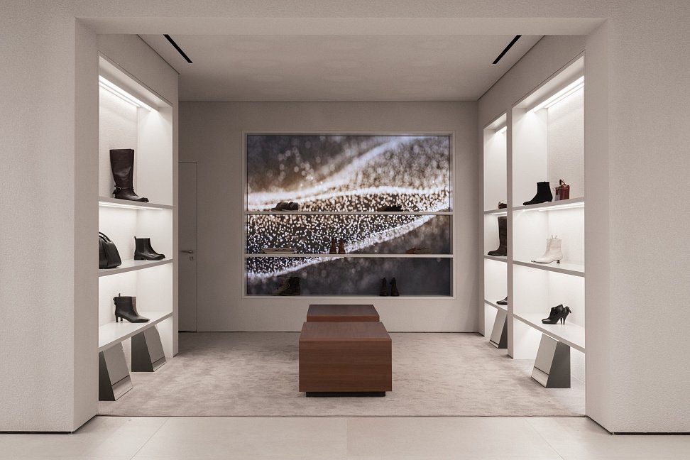 LIMÉ открыл самый большой магазин в Санкт-Петербурге (ФОТО) - №3