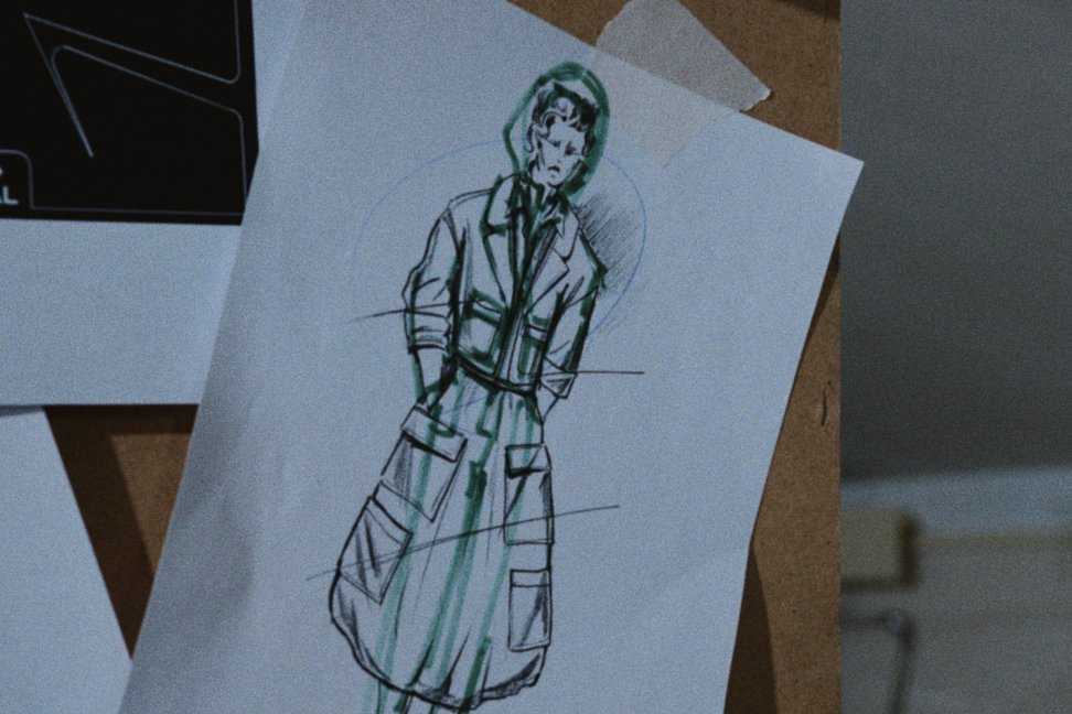 Х5 представит собственную коллекцию рабочей униформы на Московской неделе моды (ФОТО) - №7