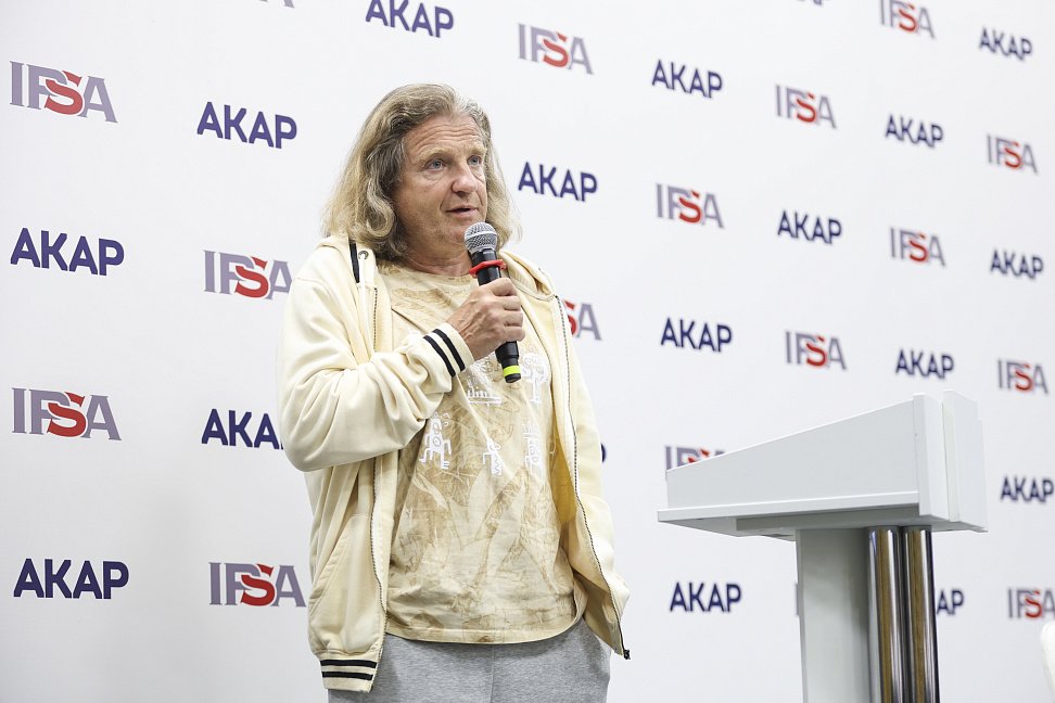 IPSA 2026 как зеркало индустрии: мерч превратился в стратегический инструмент брендинга и долгосрочного маркетинга - №2