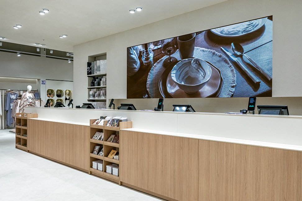 Kuchenland открыл самый большой магазин сети (ФОТО) - №2