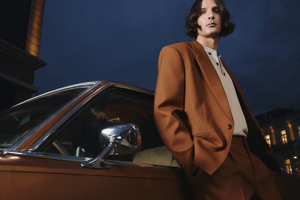 Lamoda впервые выпустила одежду под премиальным брендом GRATE (ФОТО) - №5