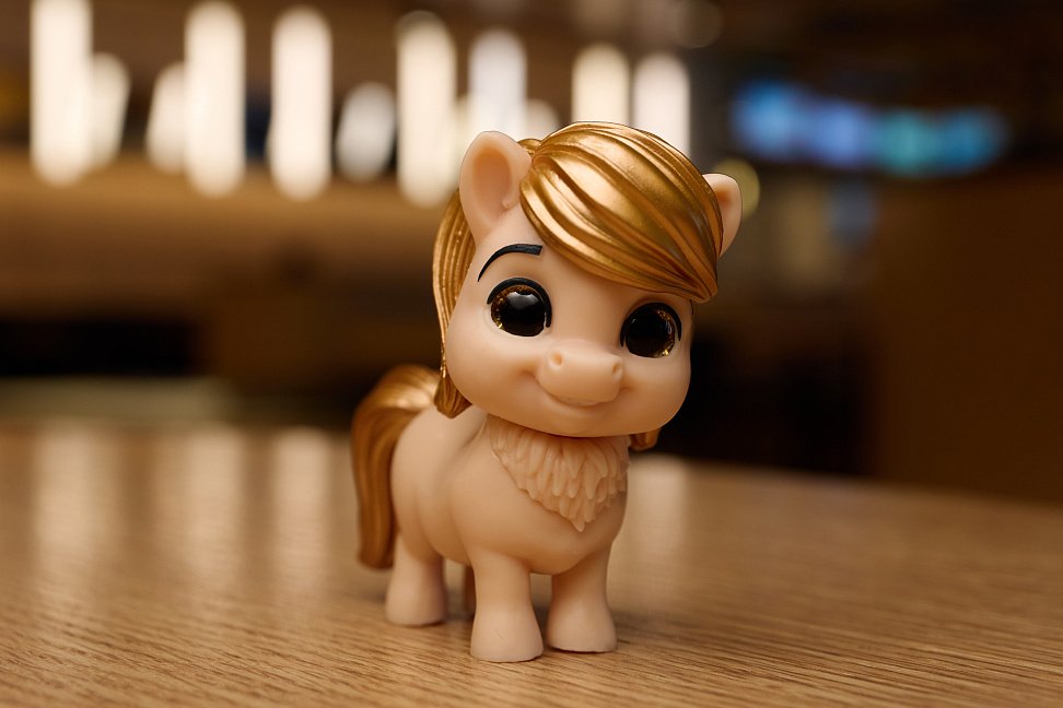 «Вкусно – и точка» запускает новую коллекцию игрушек (ФОТО) - №5